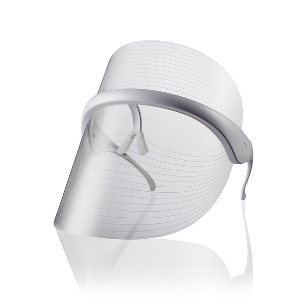 oxx skincare led light therapy mask reviews