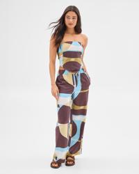 Abstract Print