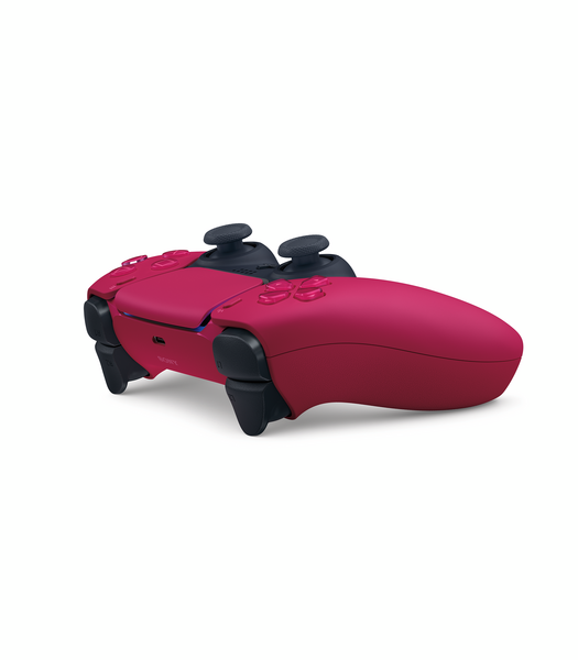 PlayStation®5 DualSense Wireless Controller - Cosmic Red | Target Australia