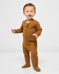 Rubber Brown