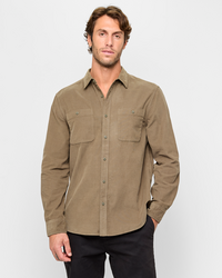 Dark Olive