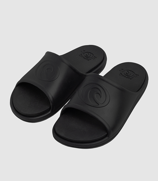 Piping Hot Youth Moulded Slides | Target Australia