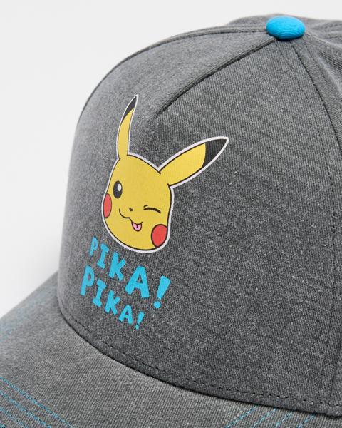 Licensed Pokemon Pika Pika Cap | Target Australia