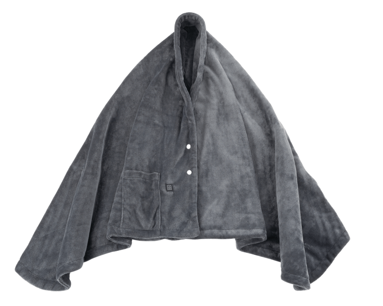 Goldair Wearable Heated Blanket GWHT100 Target Australia