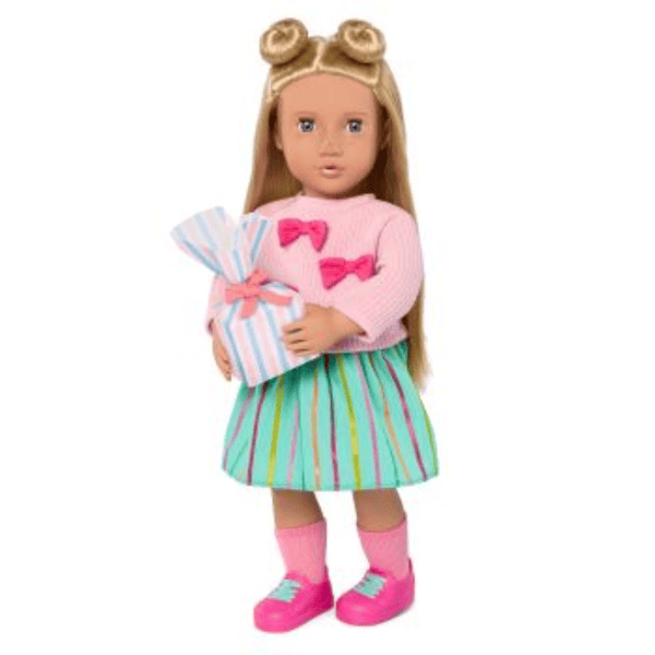 Kat Target Our Generation 18-inch Doll Kat | Target Australia