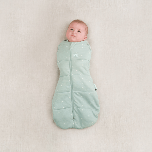 Ergo Pouch Cocoon Swaddle Bag 2.5 TOG Target Australia