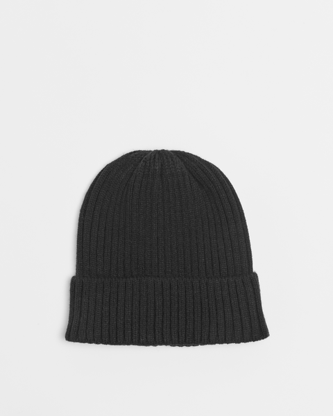 Mens Basic Knit Beanie | Target Australia