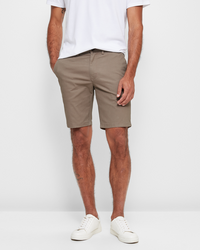 Mens chino shorts on sale target