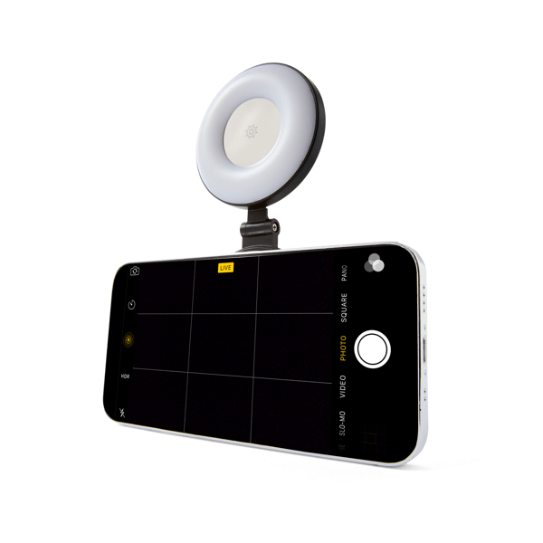 Magnetic Ring Light Anko Target Australia