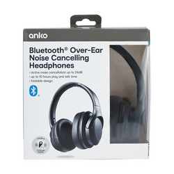 Kmart anko best sale bluetooth headphones