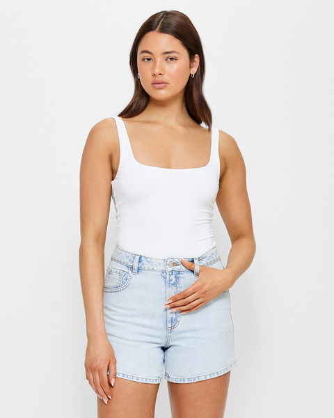 Classic Denim Shorts - Lily Loves | Target Australia