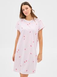 Strawberry Stripe