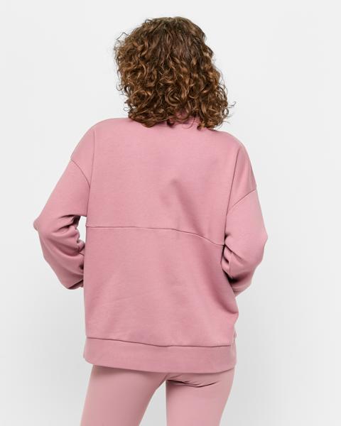 フリースジャケット Code graphy (Woman) Duffled Short Fleece Jumper 4MM042 ☆人気【CODE GRAPHY】☆(Women) Duffle Short Fleece Jumpe.r☆