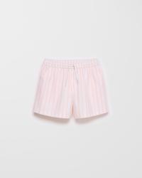 Stripe Pink