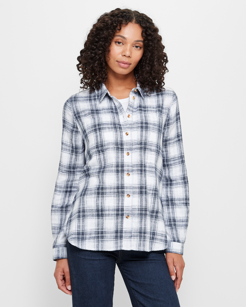 Check Flannelette Shirt | Target Australia