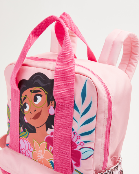 Moana backpack outlet target