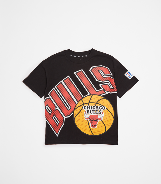 Chicago Bulls T-shirt | Target Australia