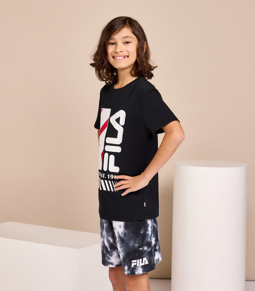 Fila Oversized T shirt Landon Target Australia