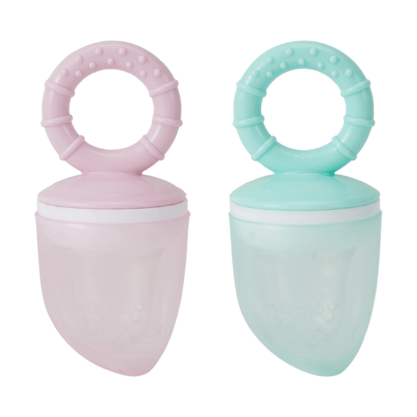 Safety Food Feeder, Assorted - Anko