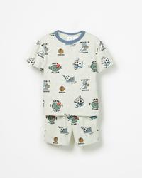 Grey Marle Sports