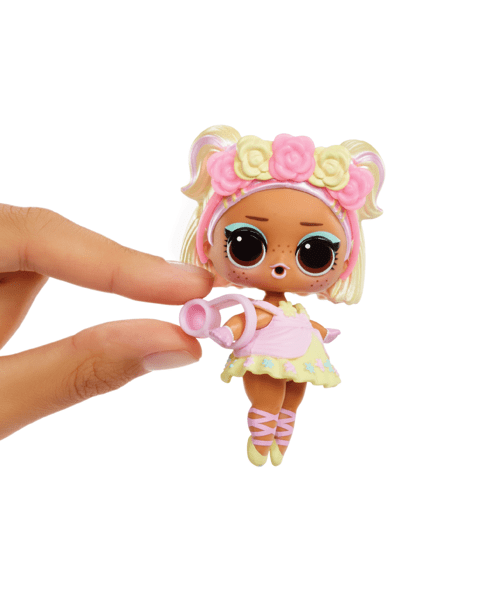 Surprise! Fairy Tots – Assorted* Target Australia