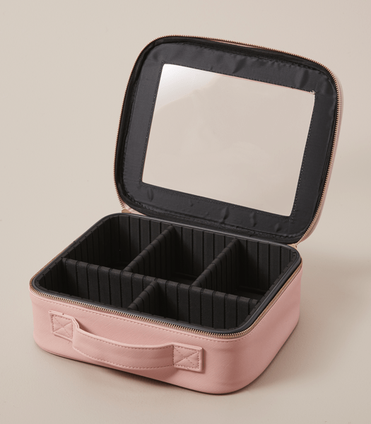 Large Cosmetic Organiser Target Australia