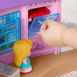 Barbie house online target