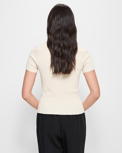 Ultimate Rib Polo Top Preview Target Australia