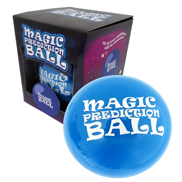 Magic eight cheap ball target