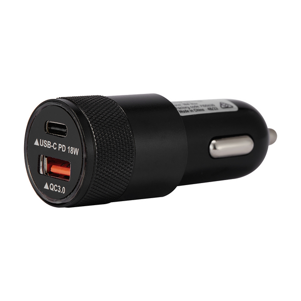 18W Car Charger - Anko | Target Australia