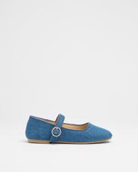 Denim Blue