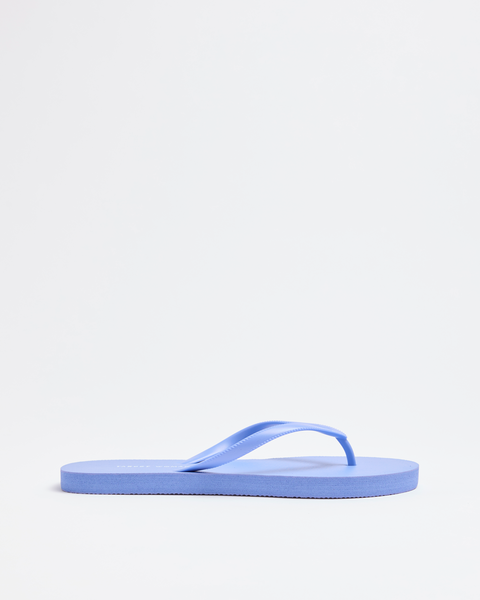 Womens Everyday Thongs - Blue | Target Australia