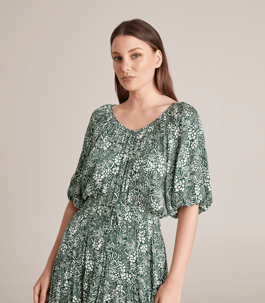 Preview Gathered T-Shirt | Target Australia