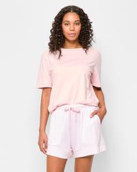 Pink Stripe