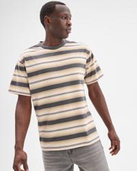 Brown Stripe