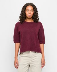 Plum Marle
