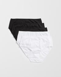 Black / White