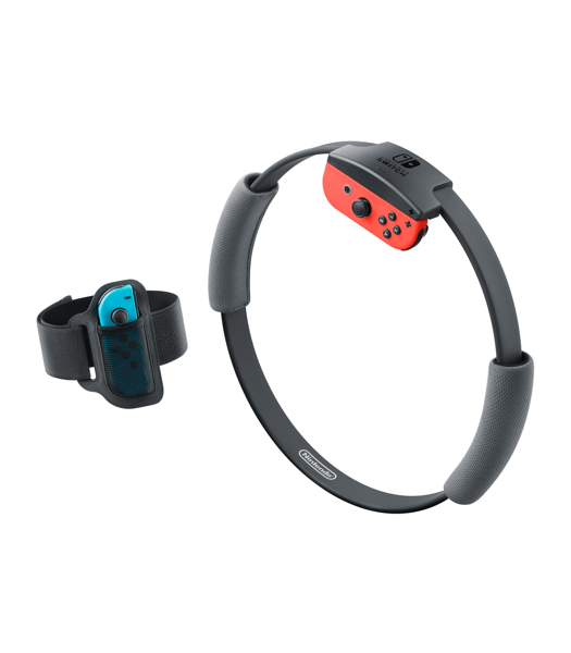 Wii Fit Ring Fit Adventure With Nintendo Switch Wii Fit Exercise