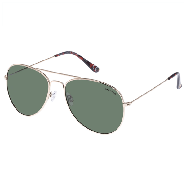 Sunshades Solarized Timeless Aviator Sunglasses Target Australia