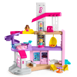 Barbie dream house online target