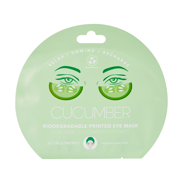 Printed Eye Masks 3 Pack Anko Target Australia