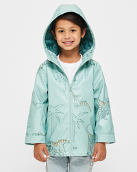 Dinosaur hot sale jacket target