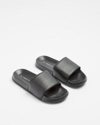さらに100円引き◆NERDY◆PADDED SLIDE LIMITED TIME PROMO】NERDY Padded Slide 泡芙厚底拖– JuzBeauty