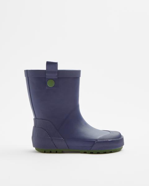 gumboots target women's
