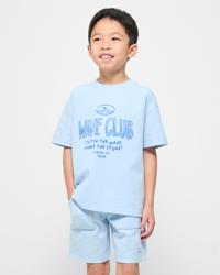 Blue Wave Club