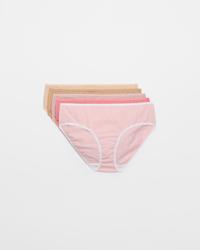 Femme Pinks