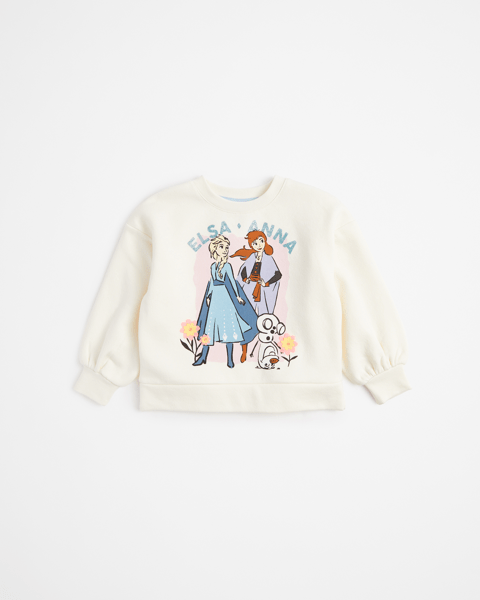 Disney Frozen Jumper Target Australia