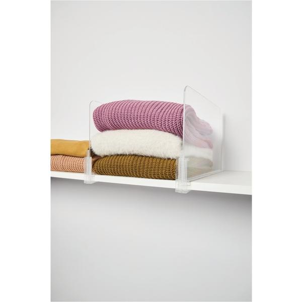 Shelf Dividers 2 Pack Anko Target Australia