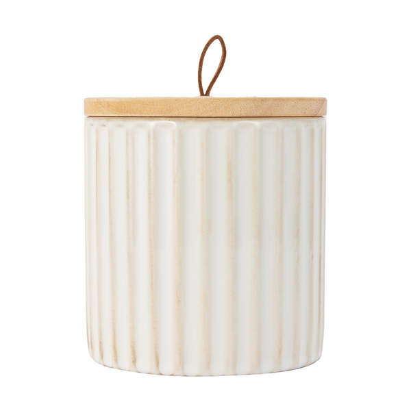 Linear Reactive Fragrant Candle - Anko | Target Australia