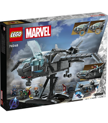 Target store lego avengers